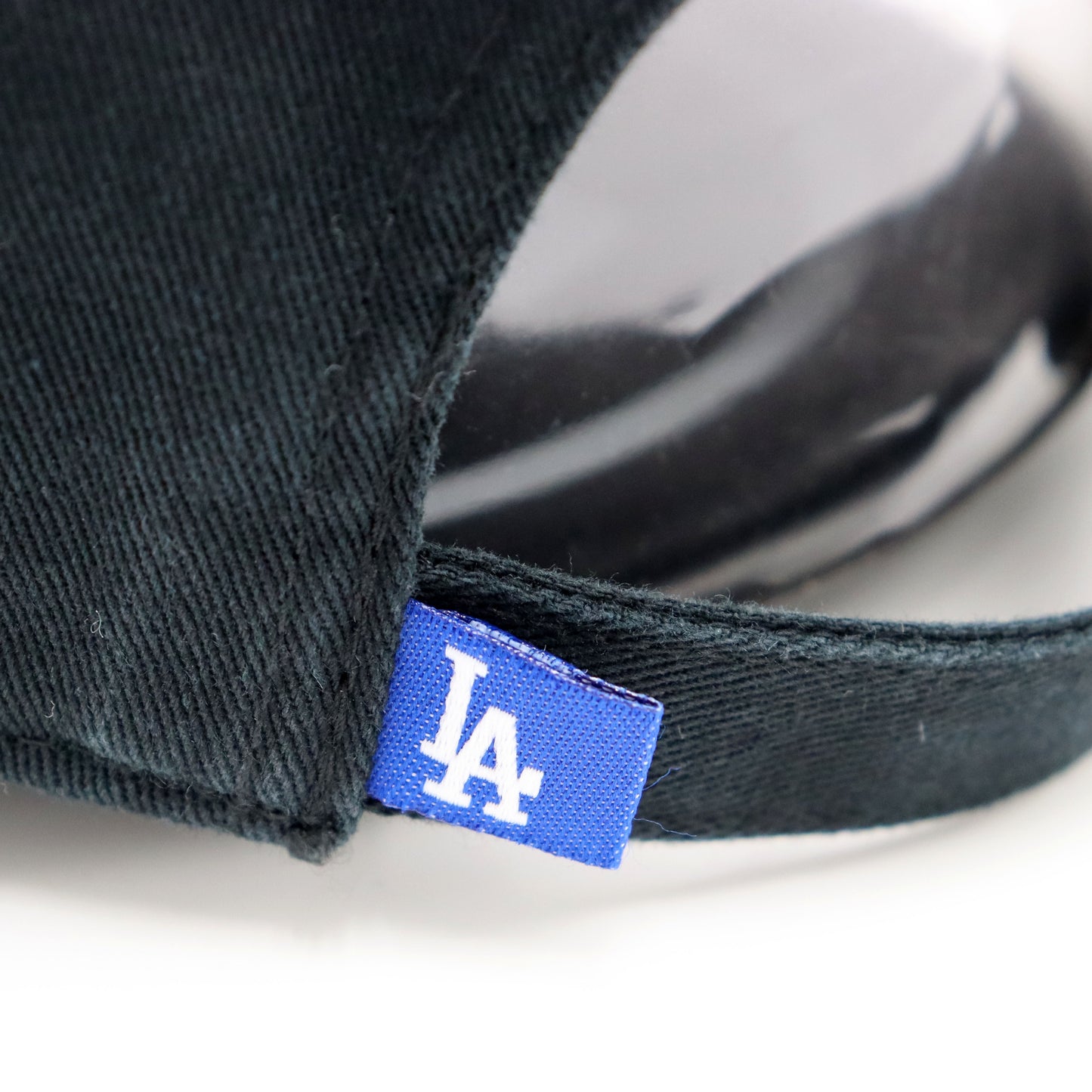 '47: [CLEAN UP] - LA Dodgers