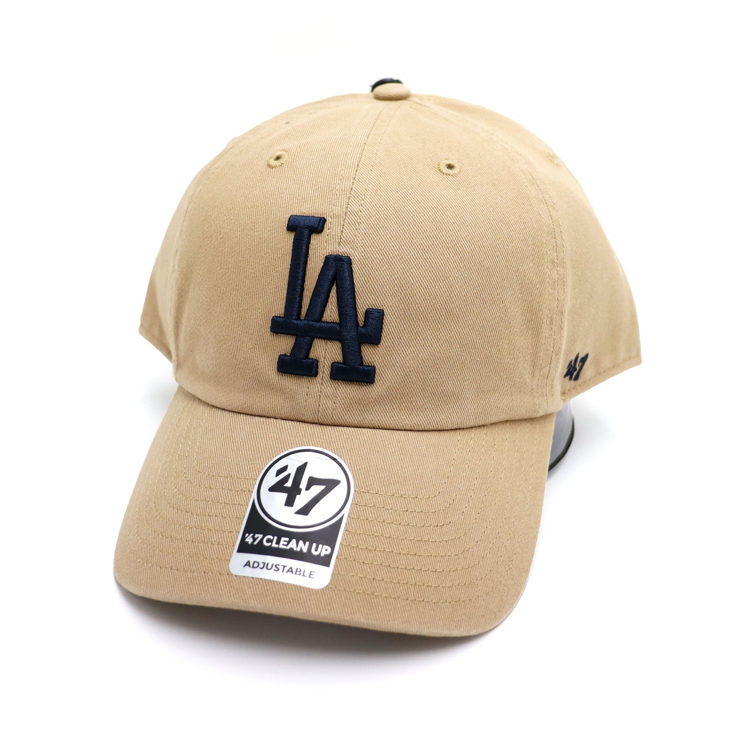 '47: [CLEAN UP] - LA Dodgers