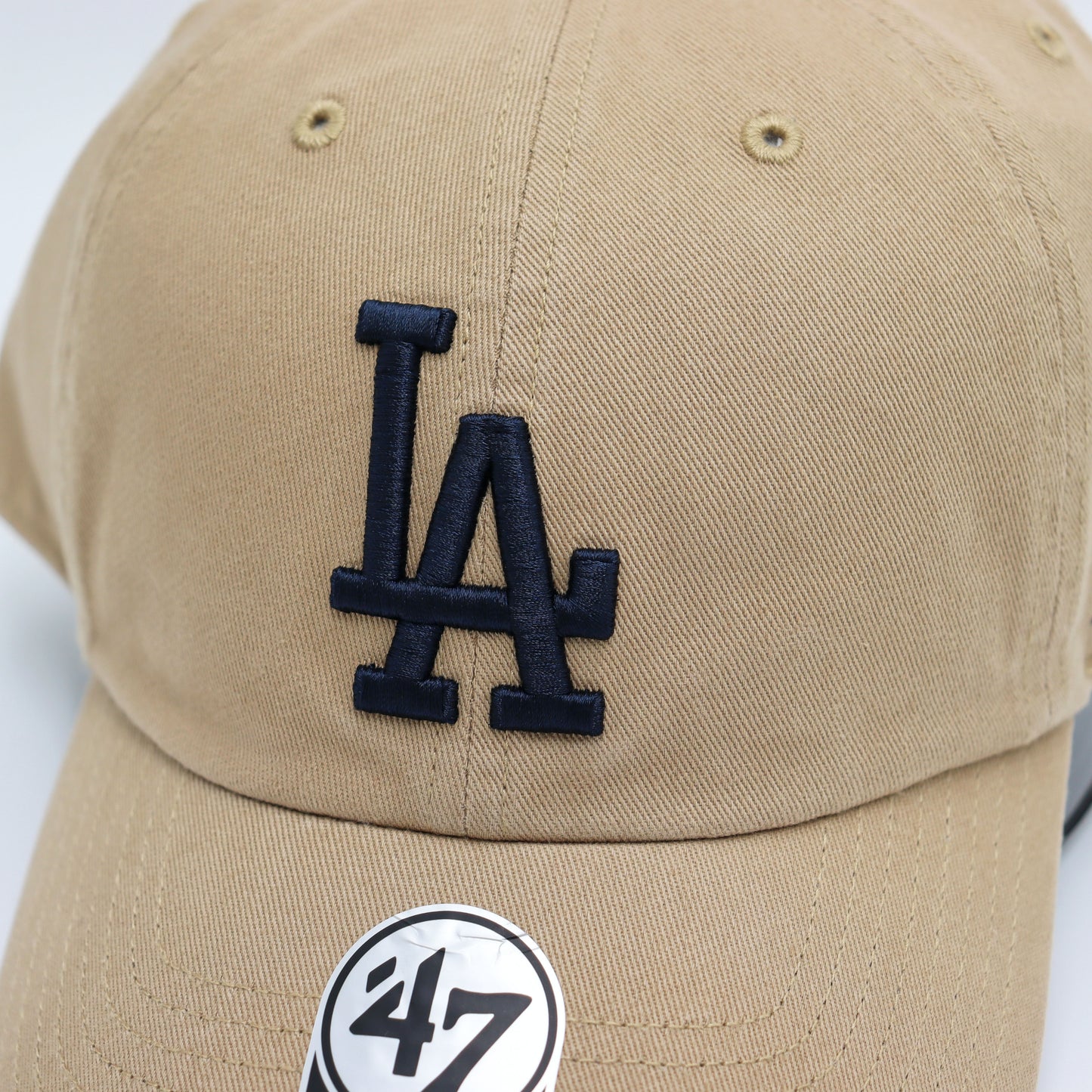 '47: [CLEAN UP] - LA Dodgers