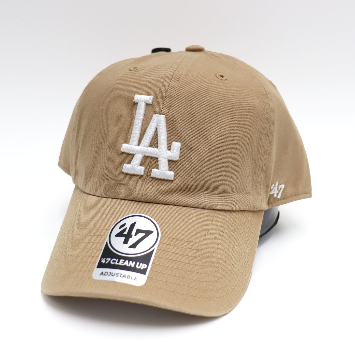 '47: [CLEAN UP] - LA Dodgers