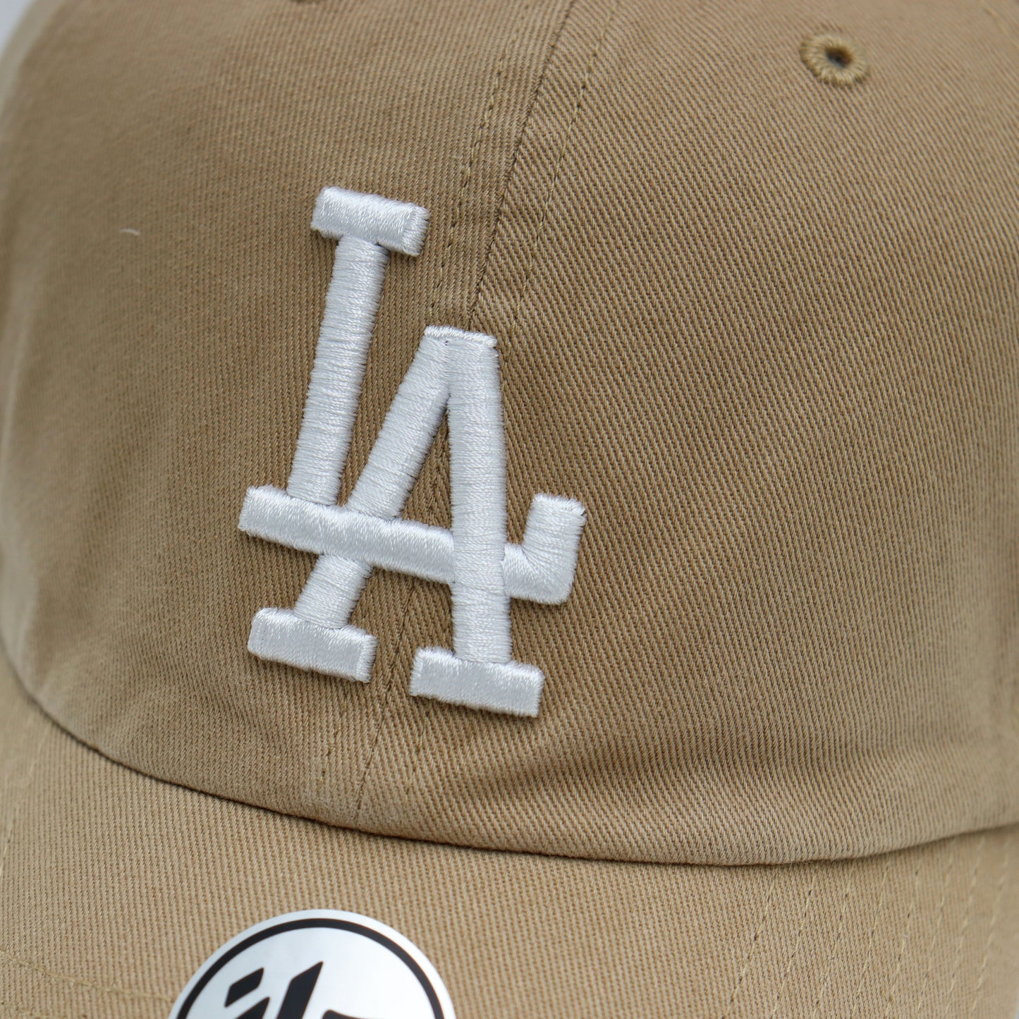 '47: [CLEAN UP] - LA Dodgers