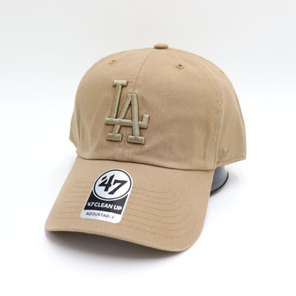 '47: [CLEAN UP] - LA Dodgers