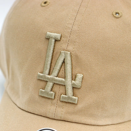 '47: [CLEAN UP] - LA Dodgers