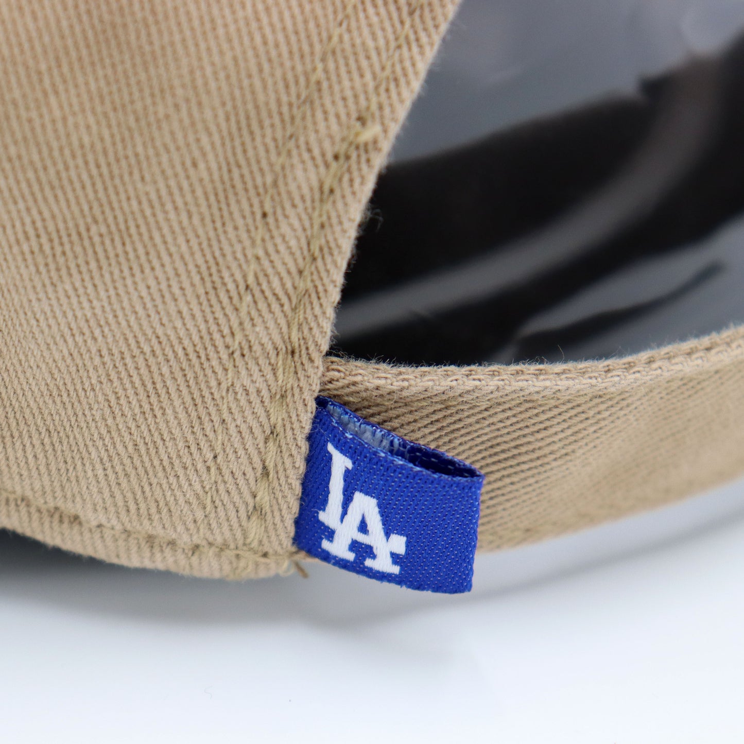 '47: [CLEAN UP] - LA Dodgers