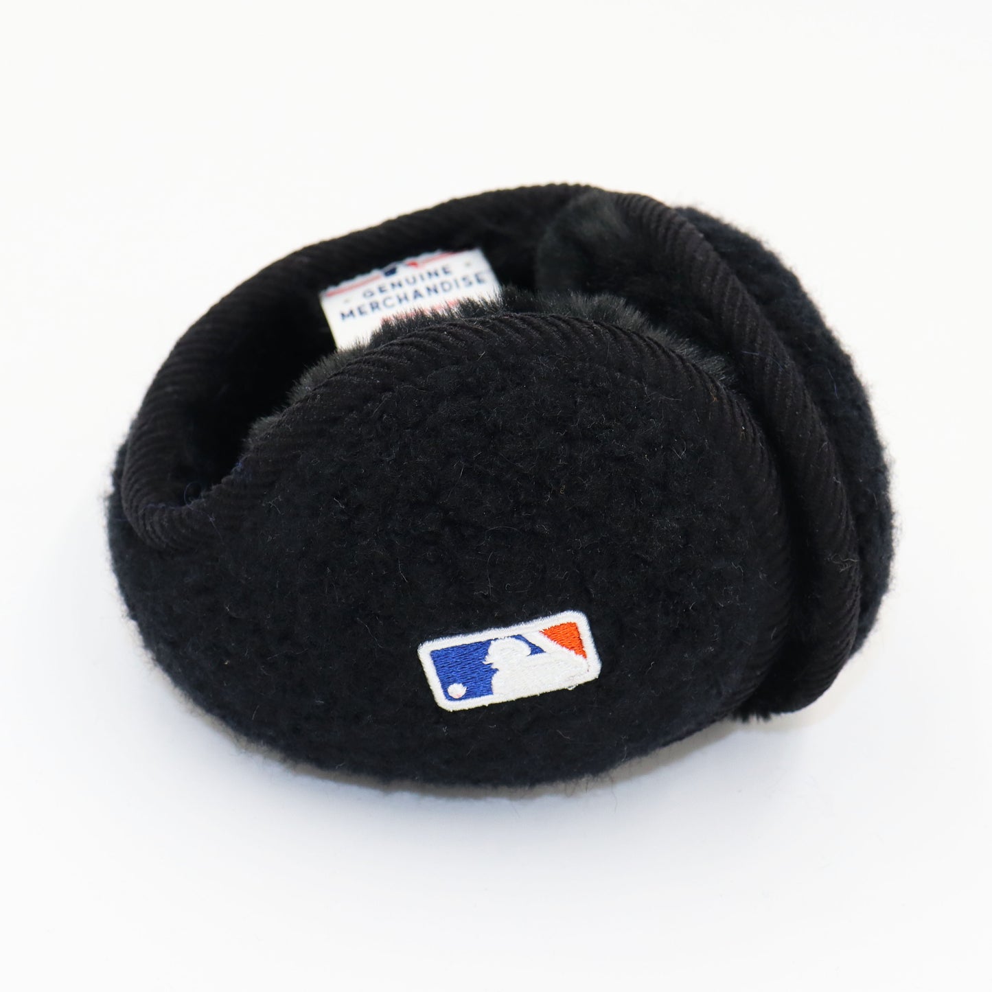 average×MLB: MLB-220 MLB 3D LOGO EARMUFF2