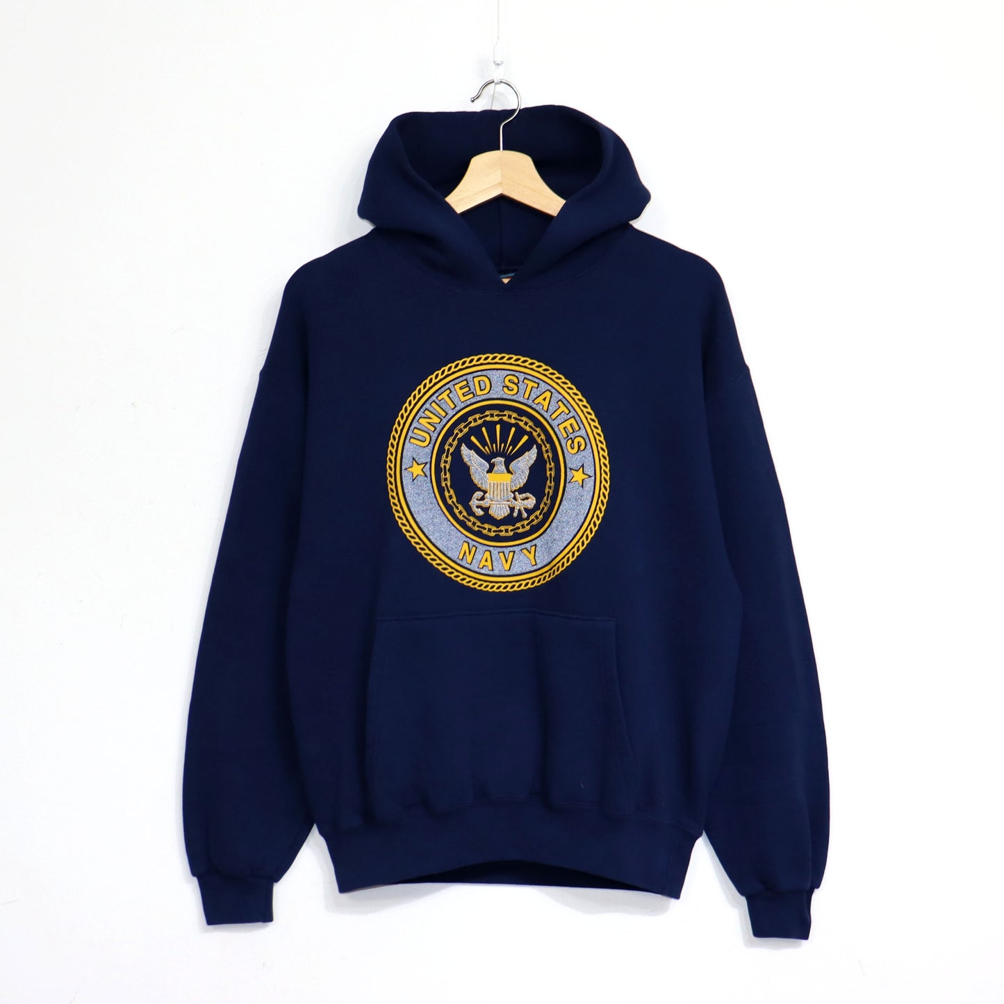 used : (Soffe) US Navy Hoodie