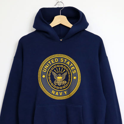 used : (Soffe) US Navy Hoodie