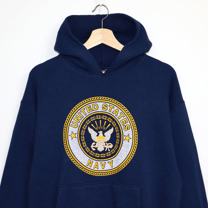 used : (Soffe) US Navy Hoodie