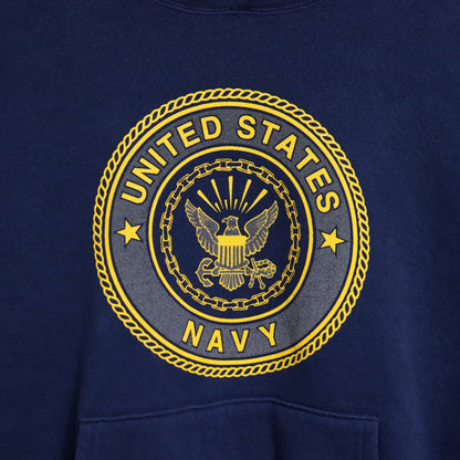 used : (Soffe) US Navy Hoodie