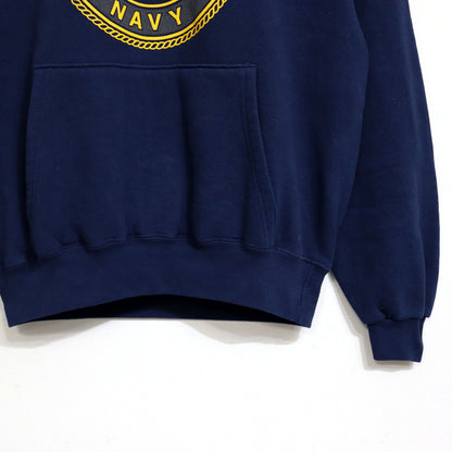 used : (Soffe) US Navy Hoodie