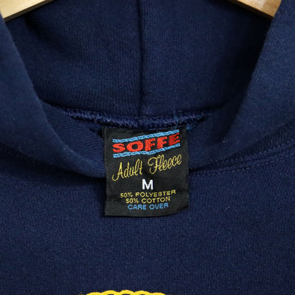 used : (Soffe) US Navy Hoodie