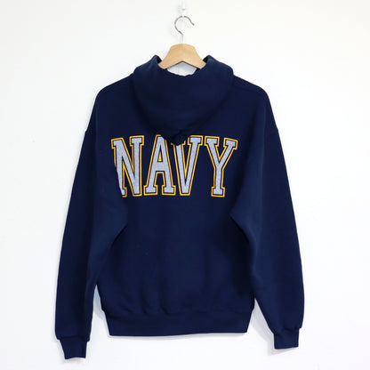 used : (Soffe) US Navy Hoodie