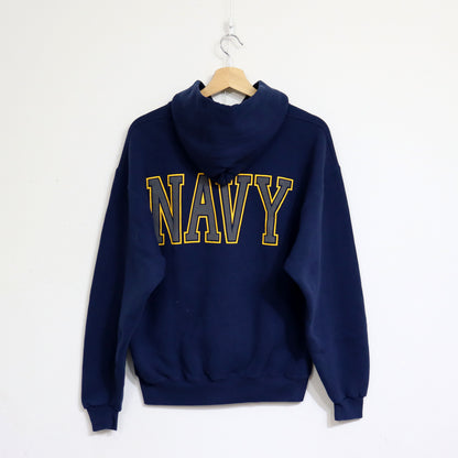 used : (Soffe) US Navy Hoodie