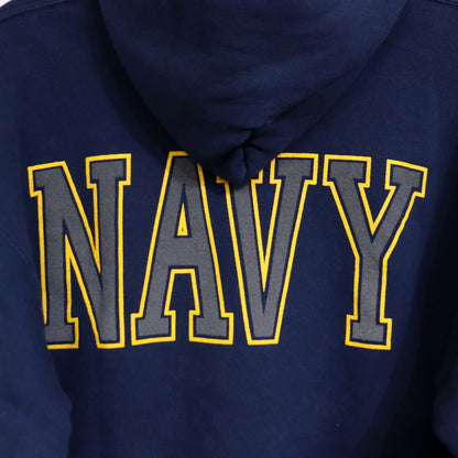 used : (Soffe) US Navy Hoodie