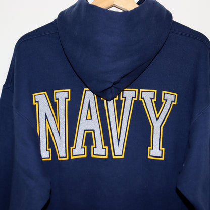 used : (Soffe) US Navy Hoodie