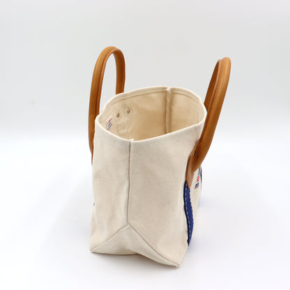 INFIELDER DESIGN×MLB：MLB-212 MLB TEAM LINE MINI TOTE