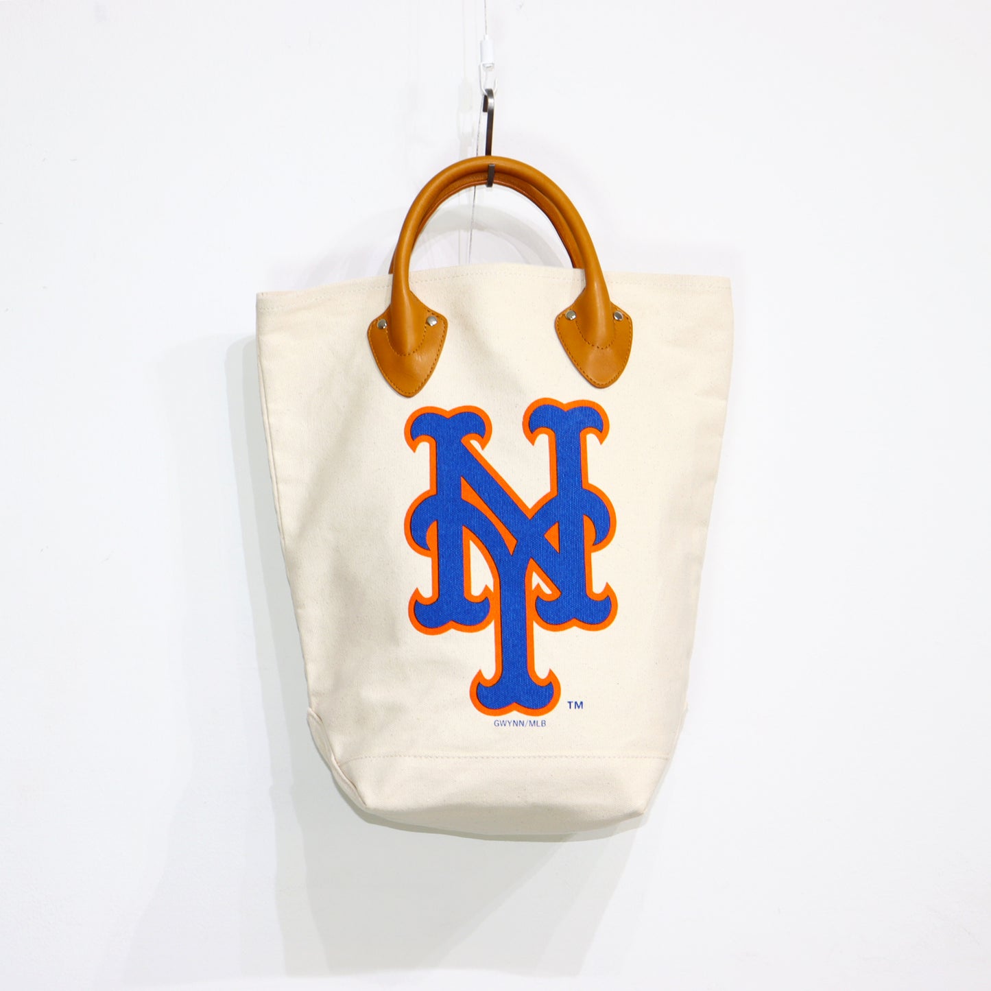 INFIELDER DESIGN×MLB：MLB-121 MLB ROSE TOTE