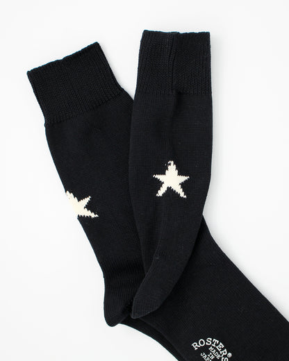 ROSTER SOX: RX-4 STAR by X