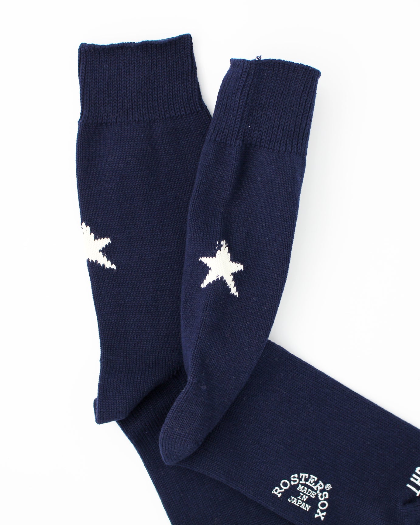 ROSTER SOX: RX-4 STAR by X