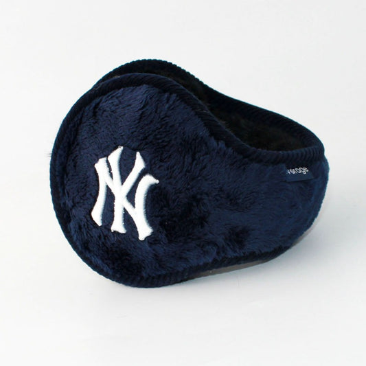 average×MLB： MLB-98 MLB EARMUFF