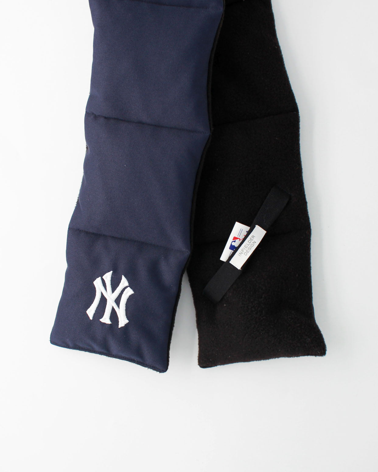 MLB： MLB-102  MLB DOWN MUFF - NYY