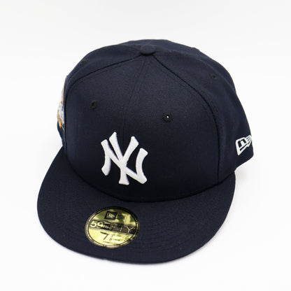 (Newera) 5950 2024 WS - NY Yankees