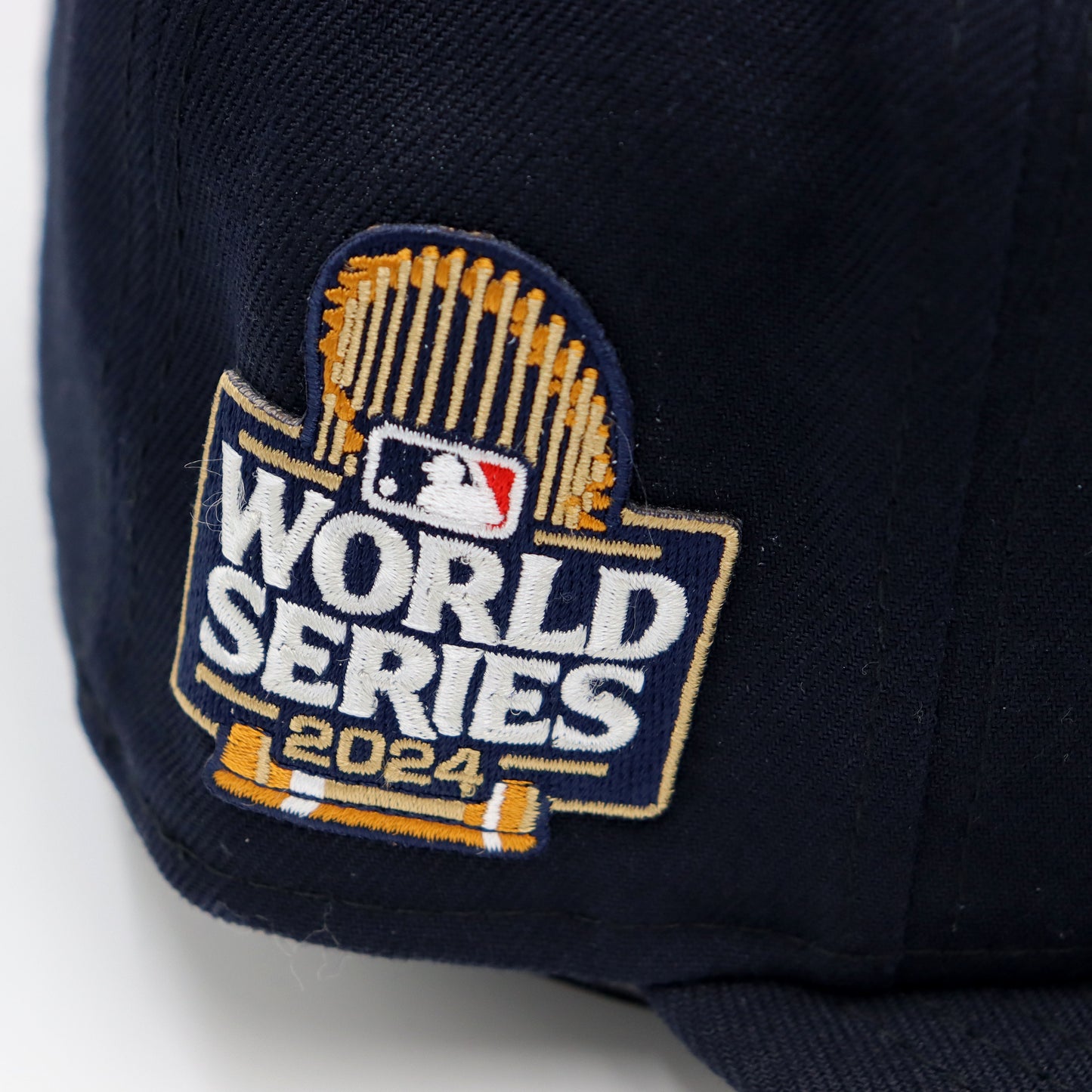 (Newera) 5950 2024 WS - NY Yankees