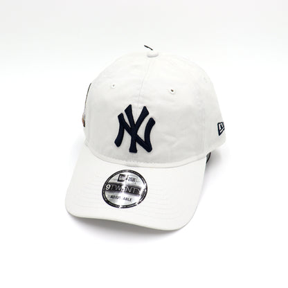 (Newera) 9Twenty 2024 WS CAP - NY Yankees