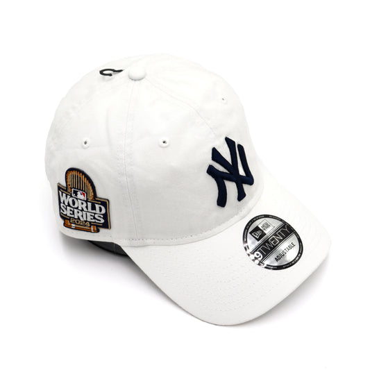 (Newera) 9Twenty 2024 WS CAP - NY Yankees