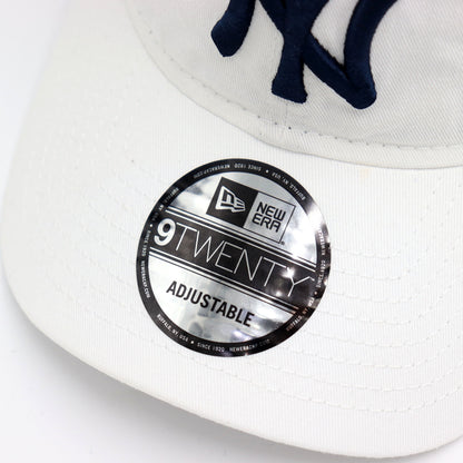 (Newera) 9Twenty 2024 WS CAP - NY Yankees