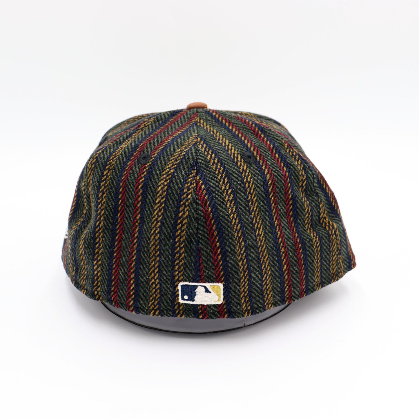 (Newera) 59FIFTY 2000 WS Stripe CAP - NY Yankees