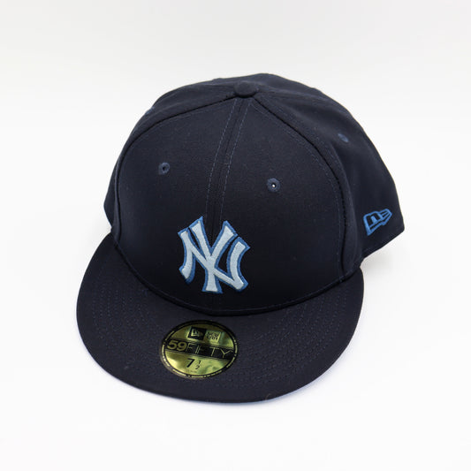 (Newera) 59FIFTY Inside camo - NY Yankees