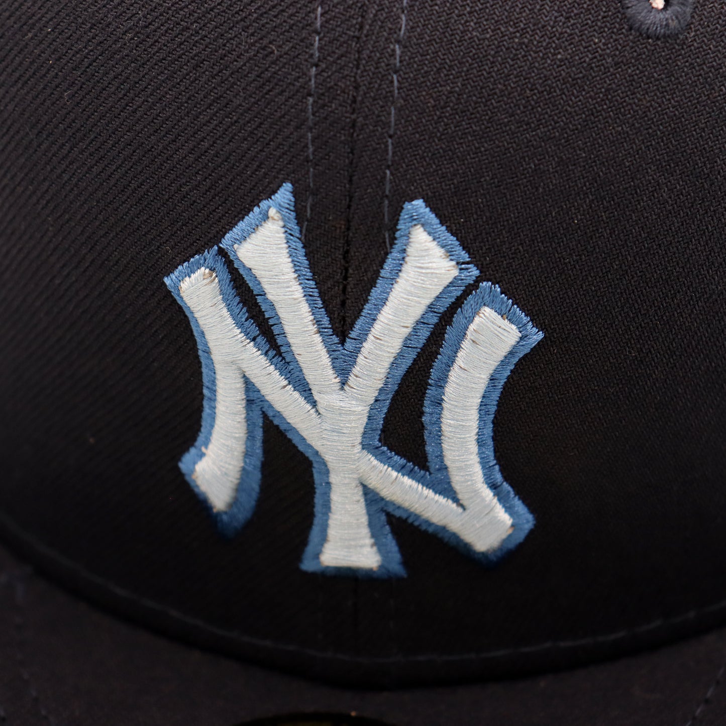 (Newera) 59FIFTY Inside camo - NY Yankees