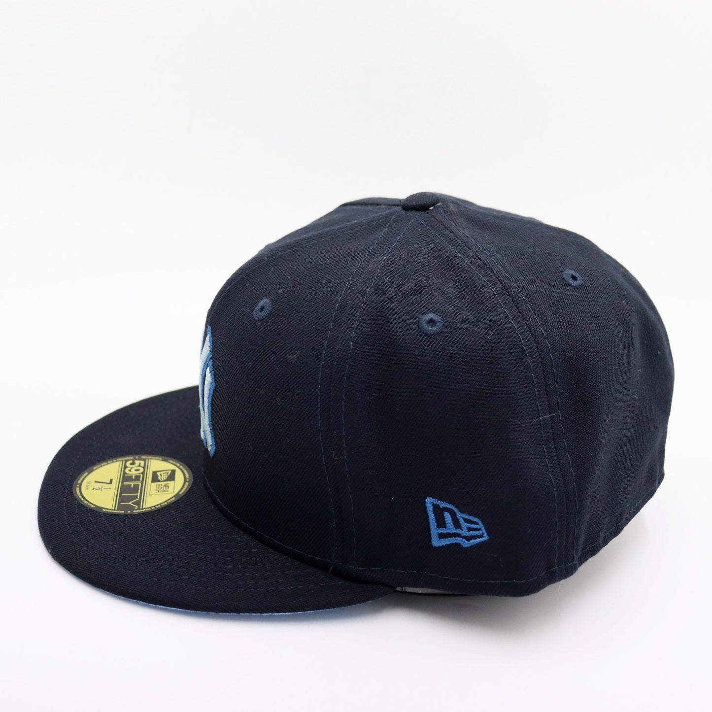 (Newera) 59FIFTY Inside camo - NY Yankees