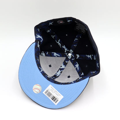 (Newera) 59FIFTY Inside camo - NY Yankees