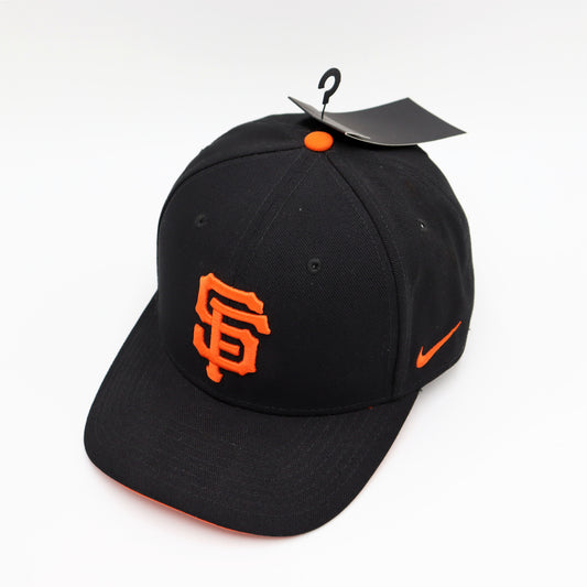 (NIKE)Dri-Fit SF Giant Cap