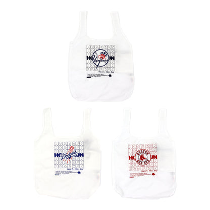 MLB×INFIELDER DESIGN：MLB-210 MLB HOME RUN BAG