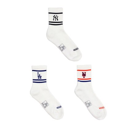 MLB×ROSTER SOX: MLB-176 MLB SS SOCKS