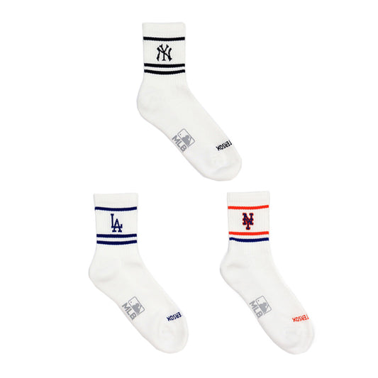 MLB×ROSTER SOX ：MLB-176 MLB SS SOCKS