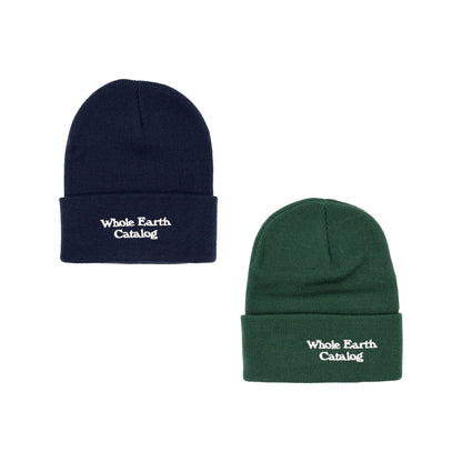 INFIELDER DESIGN : C-573 WEC BEANIE