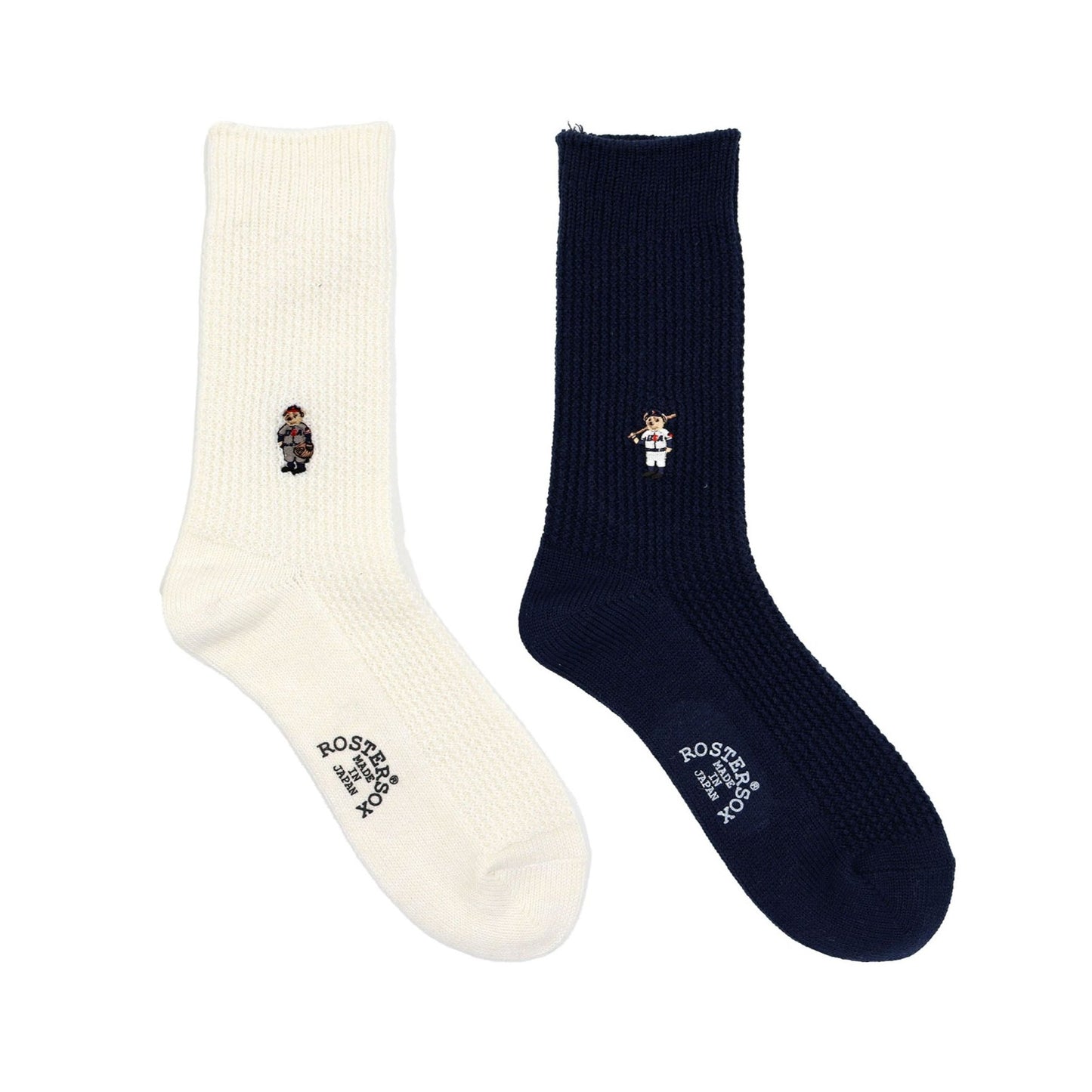 ROSTER SOX: RS-389 BEAR 84