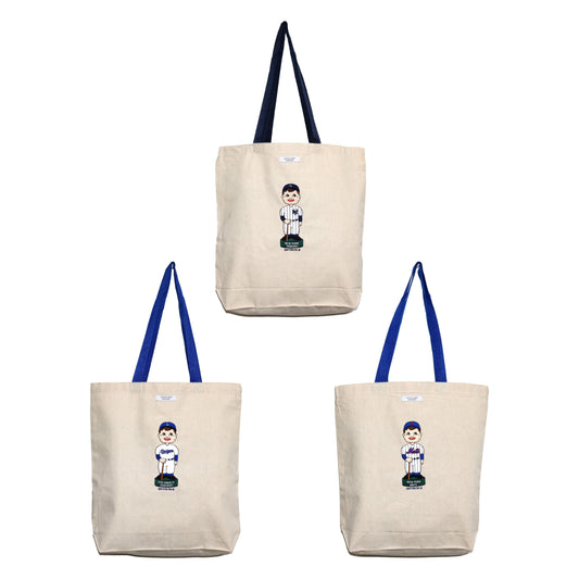 INFIELDER DESIGN×MLB: MLB BH TOTE