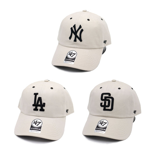 '47：NY Yankees - Lunar