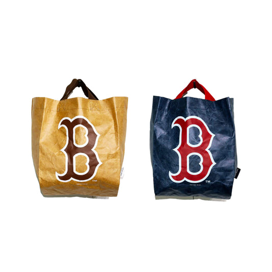 INFIELDER DESIGN×MLB：MLB-119 MLB YYB - BOS