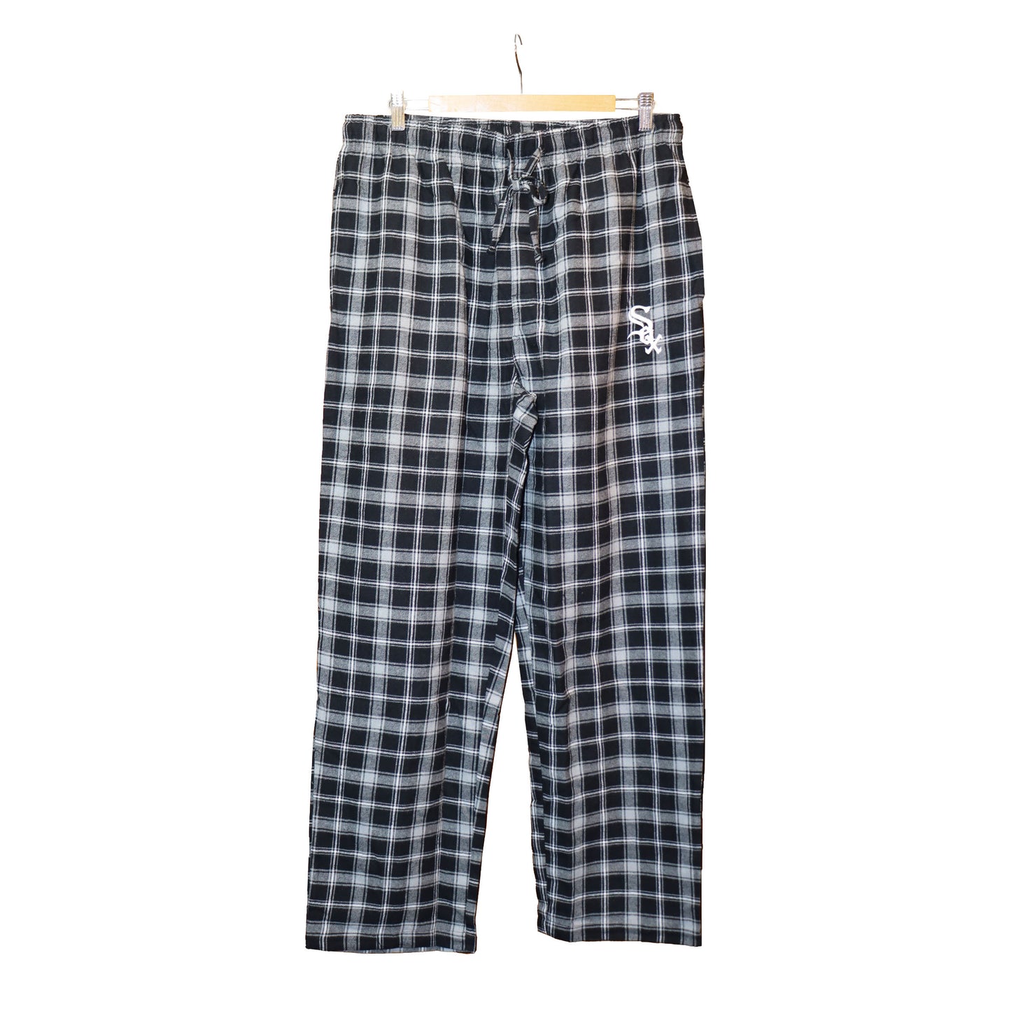 MLB Pajama Pant - White Sox