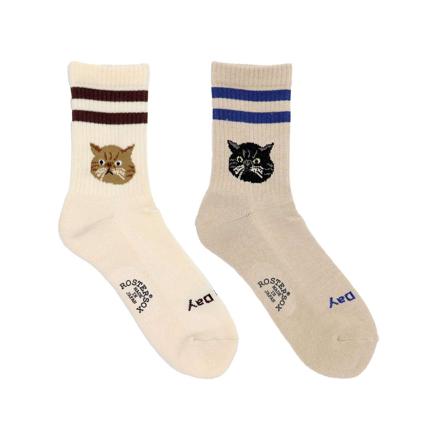 ROSTER SOX：RS-390 CAT