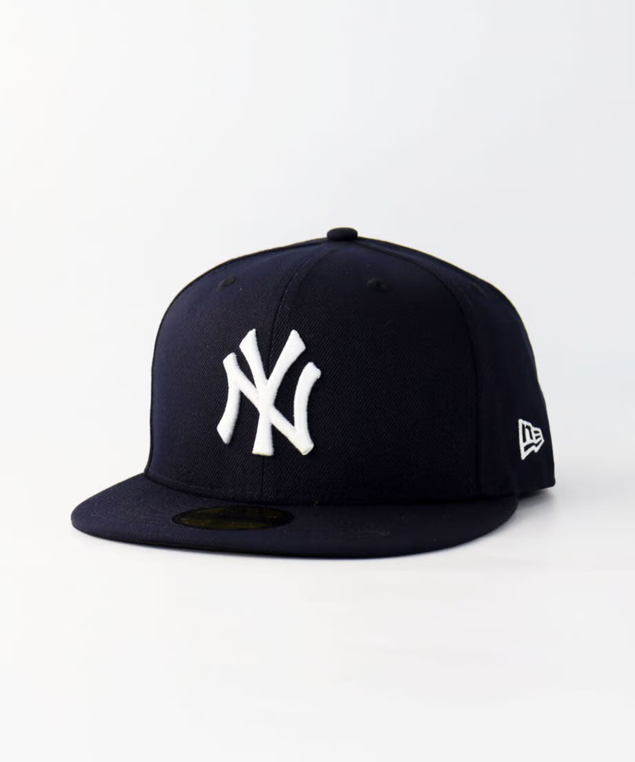 NEWERA: 59FIFTY MLB On-Field NYY