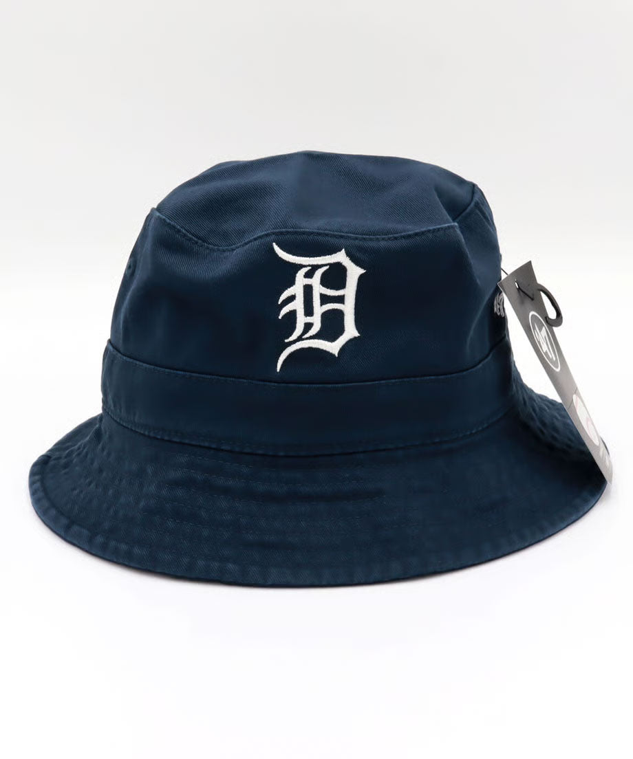 '47：MLB Bucket Hat