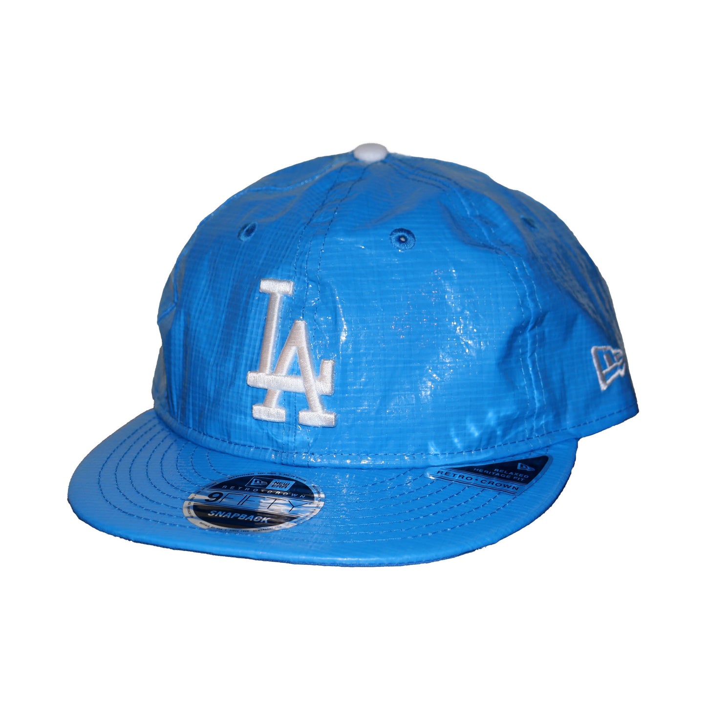 NEWERA : RC950 Flat Visor - LA Dodgers