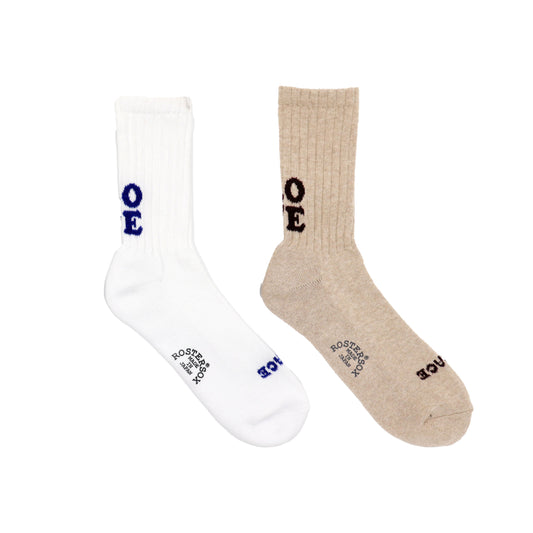 ROSTER SOX：RS-396 LOVE